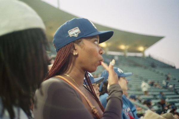 Photo of Brittany B.