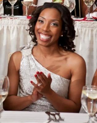 Photo of Rachel B.