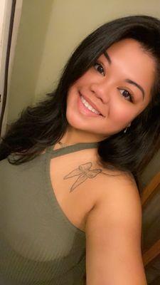 Photo of Vanessa B.