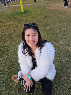 Photo of Trish P.