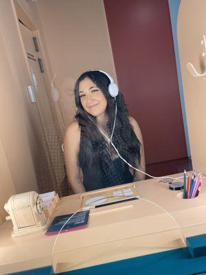 photo of Samantha J.