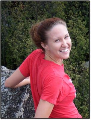 Photo of Erin G.