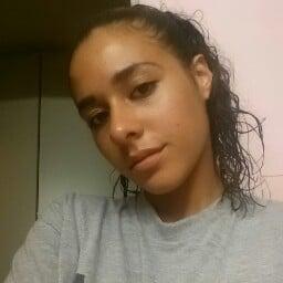 photo of Valentina M.