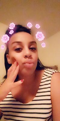 Photo of Danielle M.