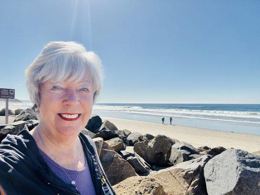 Photo of Sue C.