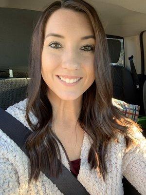 Photo of Lesley L.