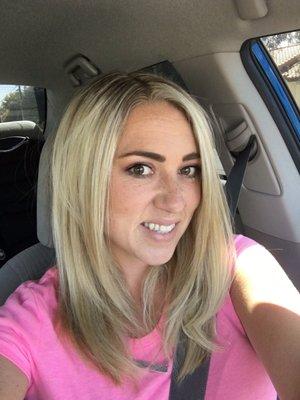 photo of Christina U.