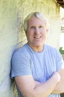 Photo of Thomas B.