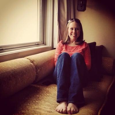 photo of Casie D.