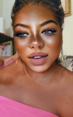 Photo of Antoinette S.