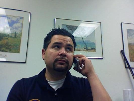 Photo of Rob G.