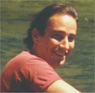 Photo of Carlos B.