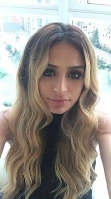 Photo of Shirin S.