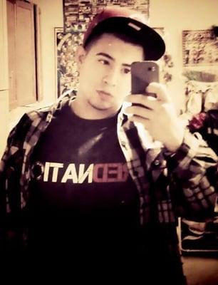 Photo of Juan G.