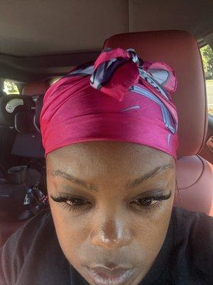 photo of Innocence J.