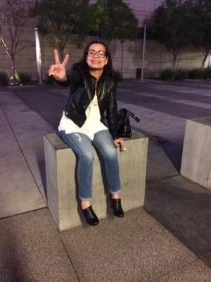 Photo of Vanessa P.