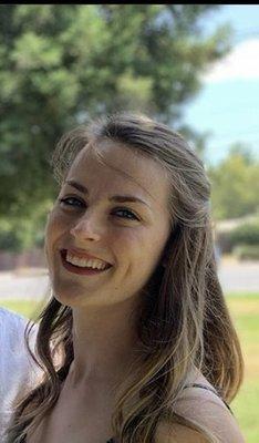 Photo of Susan M.