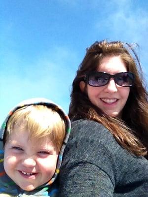 photo of Christie R.