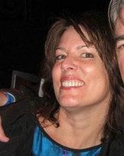 photo of Patricia D.