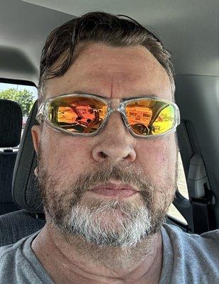 Photo of Ken P.