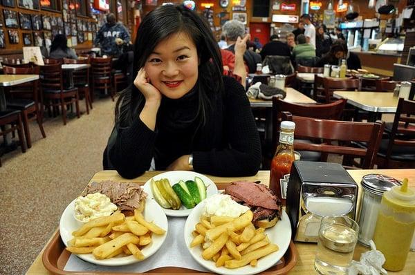 photo of Vanessa O.