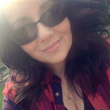 photo of Kimberly C.