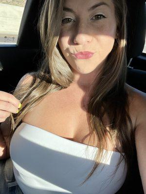 Photo of Megan S.