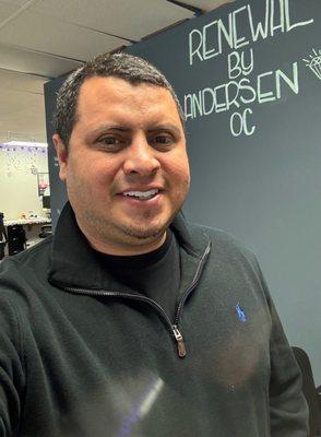 Photo of Adam F.