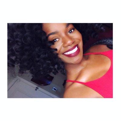 Photo of Shawnie J.