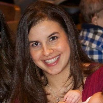 Photo of Valerie W.