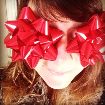 Photo of Stephanie N.