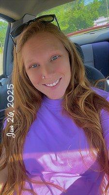 Photo of Allison B.