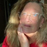 Photo of Sandra Sparkle F.