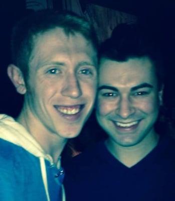 photo of Ronno Chris D.