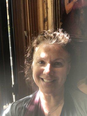 Photo of Joan M.