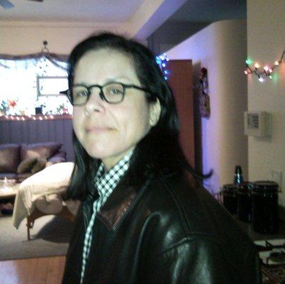 Photo of Dagny K.