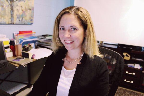 photo of Jennifer W.