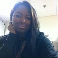 Photo of Kiera T.