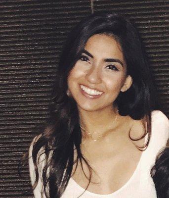 Photo of Julie Z.