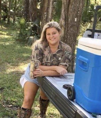 Photo of Jennifer S.