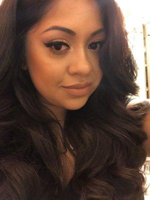 Photo of Monica L.