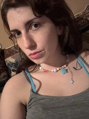 Photo of Lily F.