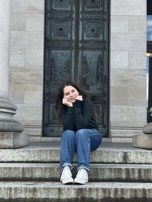 Photo of Emilee H.