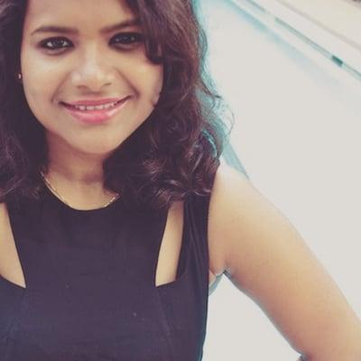Photo of Spoorthi P.