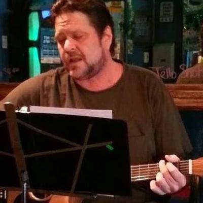 photo of Christopher H.