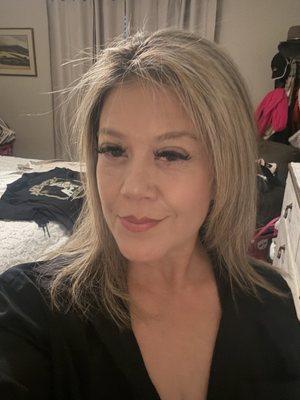 Photo of Brenda G.