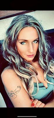 Photo of Christina E.