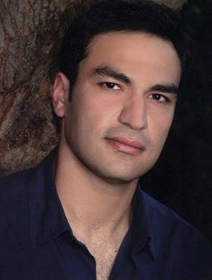 Photo of Alex S.