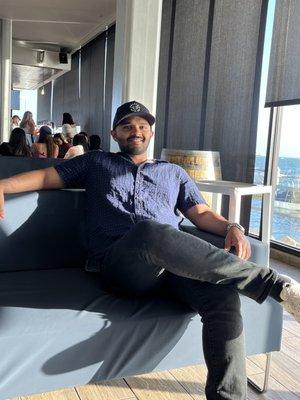 photo of Santhosh G.