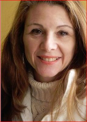 Photo of Bette F.
